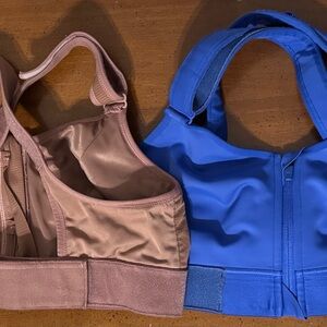 Shefit Sports Bra Bundle 1luxe